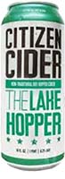 Citizen Cider Lake Hopper 4pk Cn