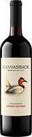 Canvasback Canvasback Red Mtn Cab