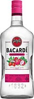 Bacardi Dragon Berry 1.75