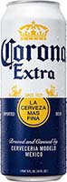 Corona Extra                   1224 Single Lnnr