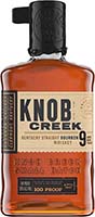 Knob Creek Bourbon 100