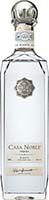 Casa Noble Crystal Blanco 750 Ml Is Out Of Stock