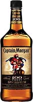 Capt Morgan 100prf Rum