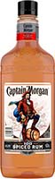 Captain Morgan 100 Spiced