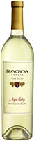 Franciscan Sauv Blanc Is Out Of Stock