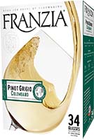 Franzia Pinot Grigio Is Out Of Stock