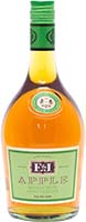 E&j Flavored Apple Brandy Is Out Of Stock
