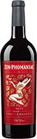 Zin Phomaniac Old V Zinfandel Is Out Of Stock