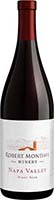 Robert Mondavi Winery Napa Valley Pinot Noir Red Wine