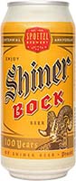 Shinerbock 12pk Cans