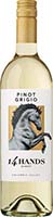 Fourteen Hands Pinot Grigio Is Out Of Stock