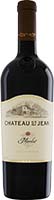 Ch St Jean Merlot Calif Is Out Of Stock