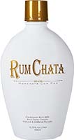 Rum Chata 750