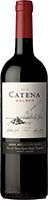 Catena Malbec Is Out Of Stock