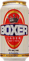 Boxer Lager 36pk 12oz Cans
