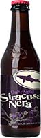 Dogfish Head Siracusa Nera Is Out Of Stock