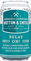 Hutton & Smith-belay On 6pk Can Is Out Of Stock