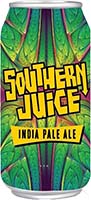 Jekyll Brewing Southern Juicy Juice Ipa 16 Oz 4 Cans