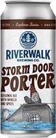 Riverwalk Storm Door Porter 4pk