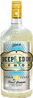 Deep Eddy Lemon Vodka