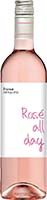 Rose All Day 250ml 4pk Can