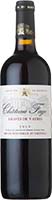 Chateau Fage **bordeaux Red 750ml