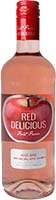 Red Delicious Apple Rose Is Out Of Stock
