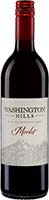 Washington Hills Merlot Is Out Of Stock