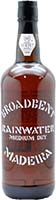 Broadbent Medium Dry Rainwater Madeira Is Out Of Stock