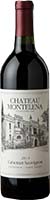 Chat Montelena Cab/sauv 750ml Is Out Of Stock