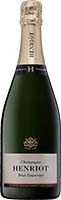 Henriot Brut Souverain Nv Is Out Of Stock