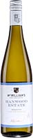 Mcwilliam's 'hanwood' Riesling Is Out Of Stock