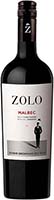 Zolo Malbec Is Out Of Stock