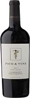 Pico & Vine Cab. Is Out Of Stock
