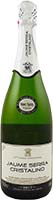 Jaume Serra Cristalino Brut Is Out Of Stock