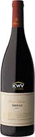 Kwv Shiraz Is Out Of Stock