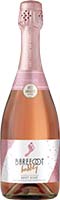 Barefoot Bubbly Brut Rose 750ml