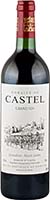 Domaine Castel Grand Vin 750ml Is Out Of Stock