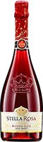 Stella Rosa Imperiale Rosso Lux Sparkling Red Wine
