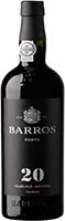 Barros Tawny 20yr Is Out Of Stock