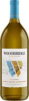 Woodbridge Chardonnay Lightly Oaked By Robert Mondavi