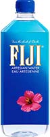 Fiji Water 1l
