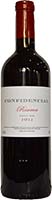 Confidencial Red Blend 750