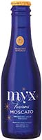 Myx Fusions  Moscato