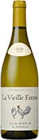 La Vieille Ferme White Is Out Of Stock