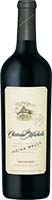 Chateau Ste Michelle Indian Wells Red Blend 750ml