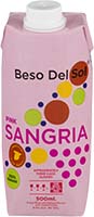 Beso Pink Sangria 500ml