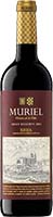 Muriel Gran Reserva Vinas Viejas - Rioja 13.5% Abv - 12cs