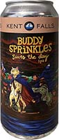 Kent Falls Buddy Sprinkles Saves 4pk