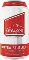 Upslope Citra Pale Ale Is Out Of Stock